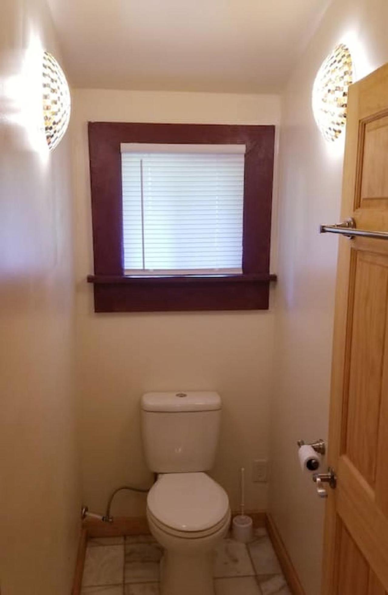 Shire Suite At White Lotus Eco Spa Retreat Stanardsville 외부 사진